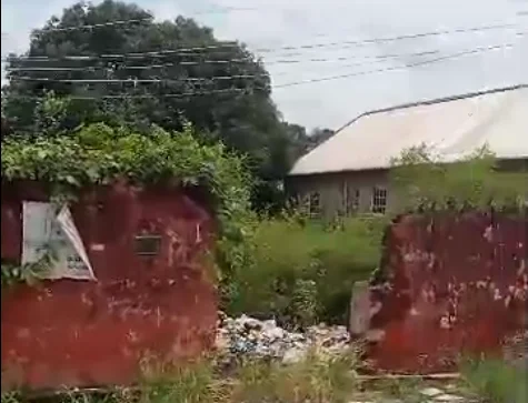 500sqm Development Plot – New Haven, Enugu